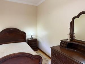 Casa de São Bento - Gerês