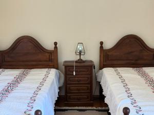 Casa de São Bento - Gerês