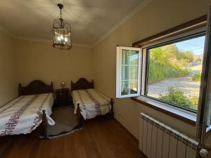 Casa de São Bento - Gerês