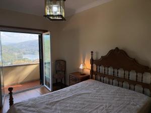 Casa de São Bento - Gerês