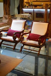 Hotel Rural El Zaguán