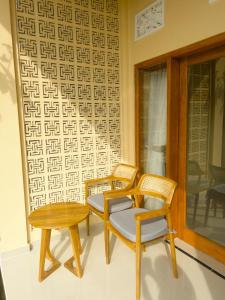 Bagus ayu Lovina homestay