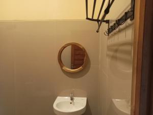 Bagus ayu Lovina homestay