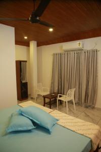 Marari Irine Homestay