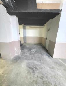 LE COSY Canet - Studio pour 2 personnes à 30m de la plage avec parking