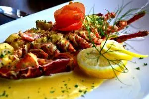 Crown hotel - Portpatrick