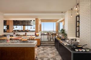 Renaissance Lucknow Hotel, Gomti Nagar