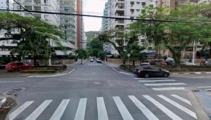 Piscina Climatizada e Camareira em Pitangueiras