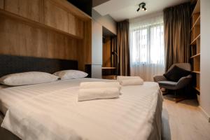 La Gloire by Blvd 8B2 - Premium Exclusive Comfort Studio