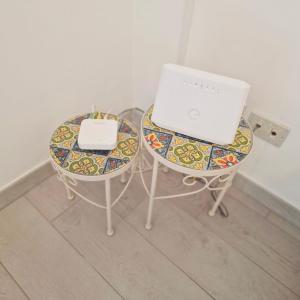 Palermo House 29-Central Station