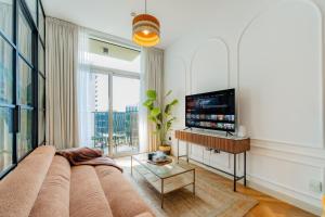 Elite Escapes - Socio Stylish 1 BHK Getaway