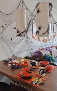 Apartament Crooked stairs