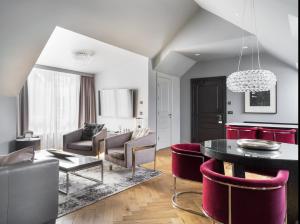 Sand Hotel by Keahotels