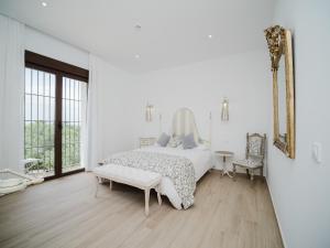 Casa Rural El Charruado