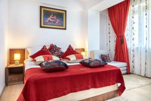 Apartament Bora Bora Boutik Cytadell