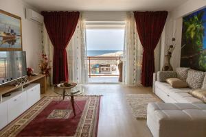 Apartament Bora Bora Boutik Cytadell