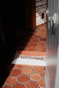 Vakantiewoning Welle Weg