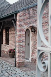 Vakantiewoning Welle Weg