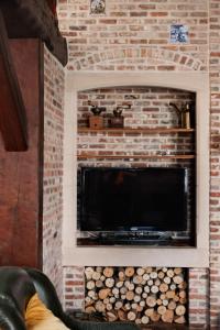 Vakantiewoning Welle Weg