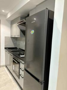 Appartement luxueux, le Jacaranda, AFH Mrezga