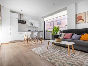 Nervión Suites 2 - Vacacional Sevilla