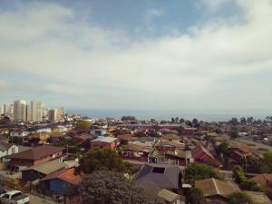 Despierta con vista al mar en un hogar tranquilo y luminoso