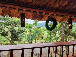 Ruộng Cafe & Homestay