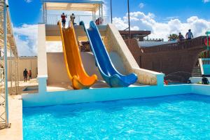 Parque Acuático - Sosua!