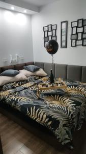 Apartament Crooked stairs