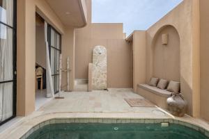 Pasir 1 - A stylish 2 bed duplex in Bingin w pool