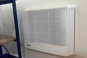 Apartamento 5min Av. Paulista Metrô Hospitais