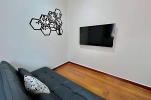 Apartamento 5min Av. Paulista Metrô Hospitais