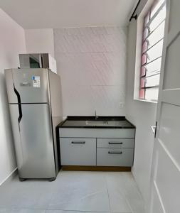 Apartamento 5min Av. Paulista Metrô Hospitais