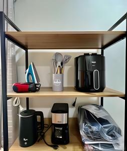 Apartamento 5min Av. Paulista Metrô Hospitais