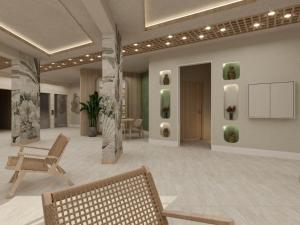 Annabella Park Hotel -Inclusive