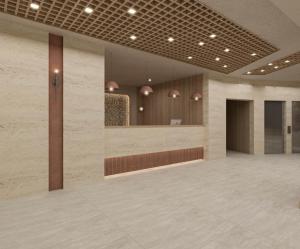 Annabella Park Hotel -Inclusive