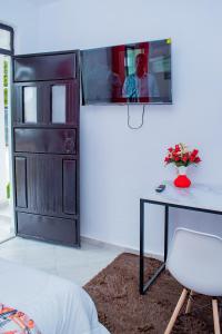 Lake View Suites, Homa Bay