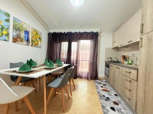 Pausania Luxury Ferrini Apartment