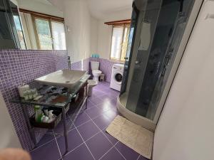 Pausania Luxury Ferrini Apartment