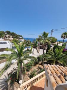Villa Luxury