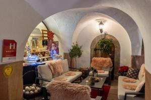 Hôtel Val-Vignes Colmar Haut-Koenigsbourg, The Originals Relais