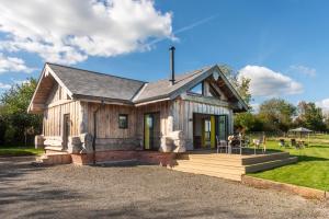 North Beer Lodge
