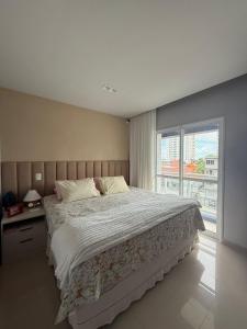 Apartamento luxo Batista Campos 3 suítes