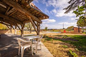 ​Le Gîte du Lac - Piscine Privée