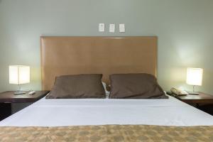 Flat na Ilha do Leite, Recife 1 quarto Metrópolis Localizado no coração do segundo Polo Médico do país OTH1401