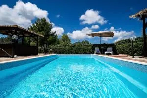 Villa Cocos - Misilmeri