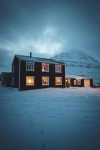 Mjoeyri Travel Holiday Homes