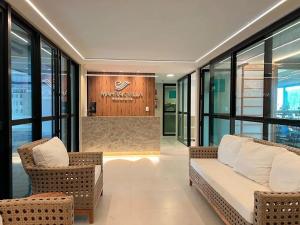 Mahrak Villa - Flat em Maracaípe por Yolo