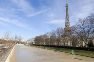 Hotels Timhotel Invalides Eiffel : photos des chambres