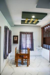 Marari Irine Homestay
